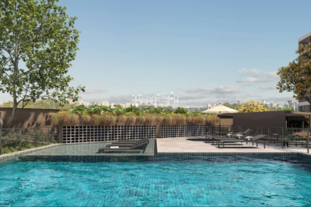 Apartamento 2 Dormitórios – 69,6 m² – Projeto Flora, Atibaia