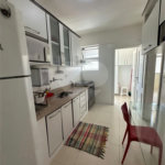 Apartamento à venda com 3 quartos, sendo 1 suíte, em Passagem, Cabo Frio, RJ