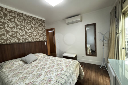 Apartamento à venda com 3 quartos, sendo 2 suítes, em Santana, São Paulo, SP