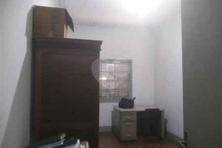 Casa à venda com 3 quartos em Vila Clementino, São Paulo, SP