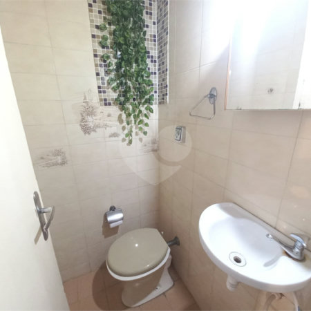 Casa de Vila à venda com 4 quartos em Vila Isabel, Rio de Janeiro, RJ