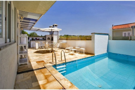Casa à venda ou para alugar com 4 suítes em Brooklin Paulista, São Paulo, SP