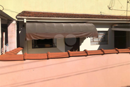 Casa à venda com 4 quartos em Vila Cidade Industrial (vila Xavier), Araraquara, SP