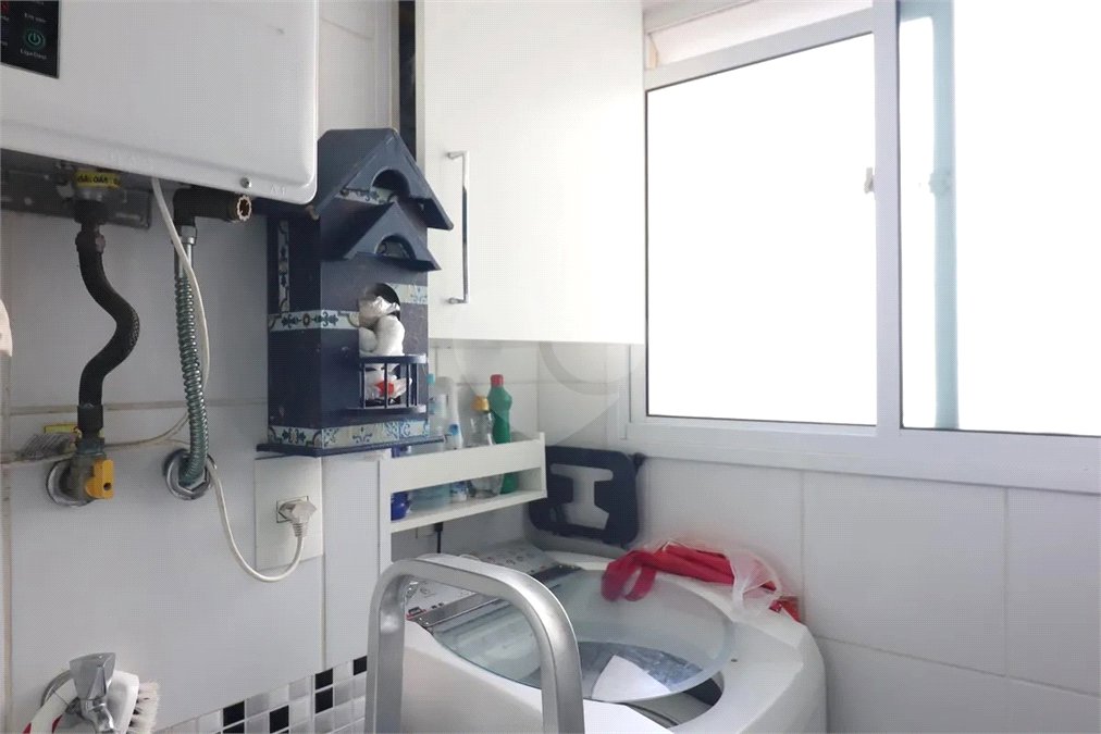 Apartamento para alugar com 3 quartos, sendo 1 suíte,  em Independência, São Bernardo do Campo, SP