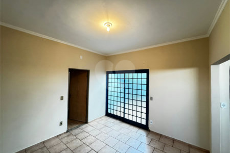 Casa à venda com 3 quartos, sendo 1 suíte, em Vila Monte Alegre, Ribeirão Preto, SP