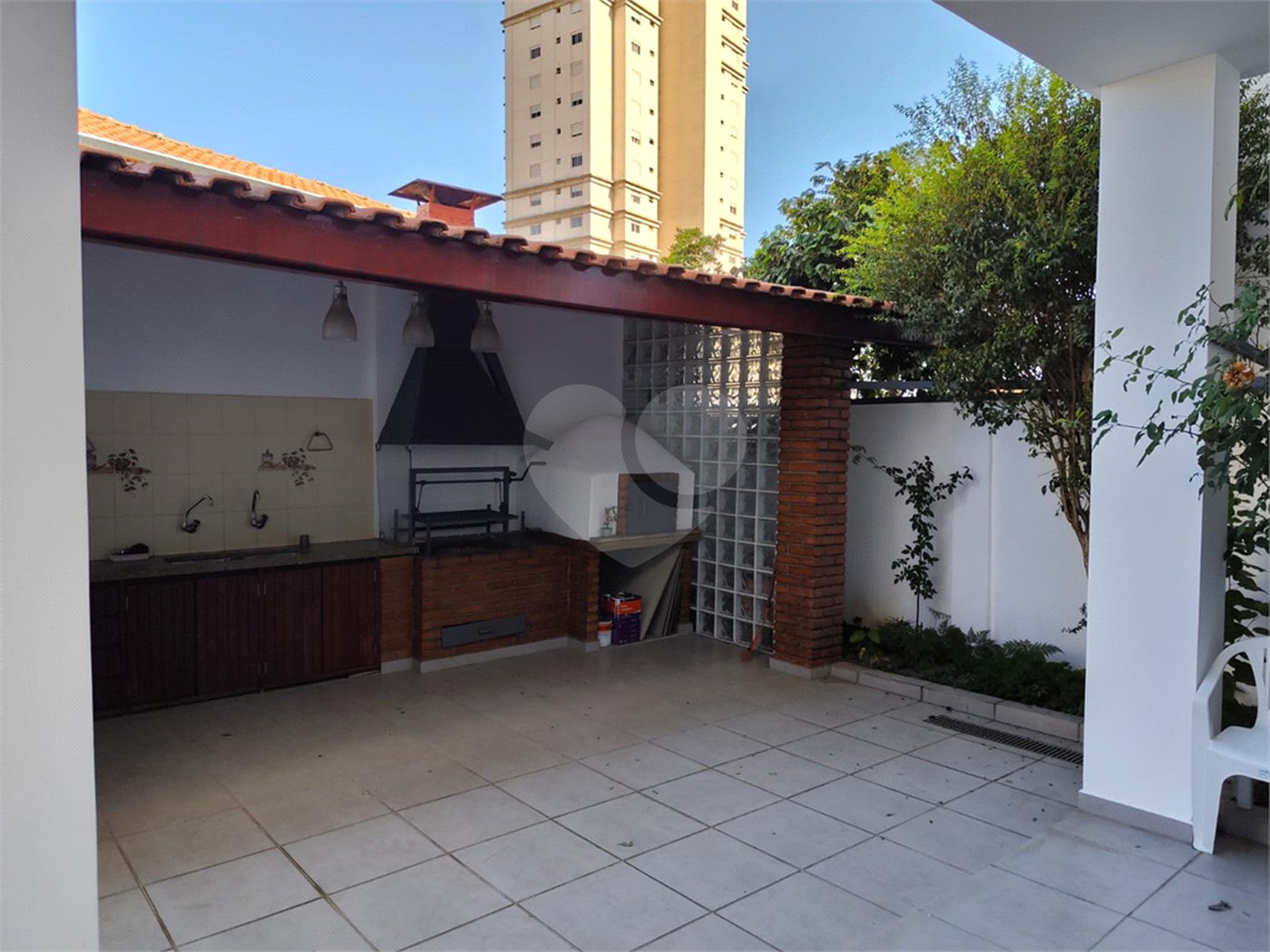 Sobrado à venda com 4 suítes em Santana, São Paulo, SP