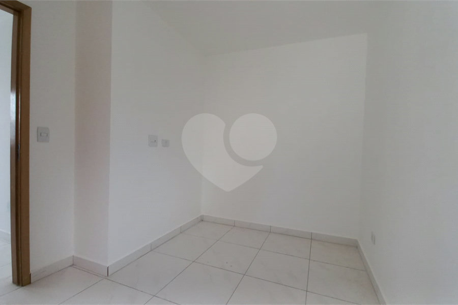 Apartamento à venda com 1 quarto em Tucuruvi, São Paulo, SP