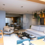 Apartamento à venda com 2 quartos, sendo 1 suíte, em Pinheiros, São Paulo, SP