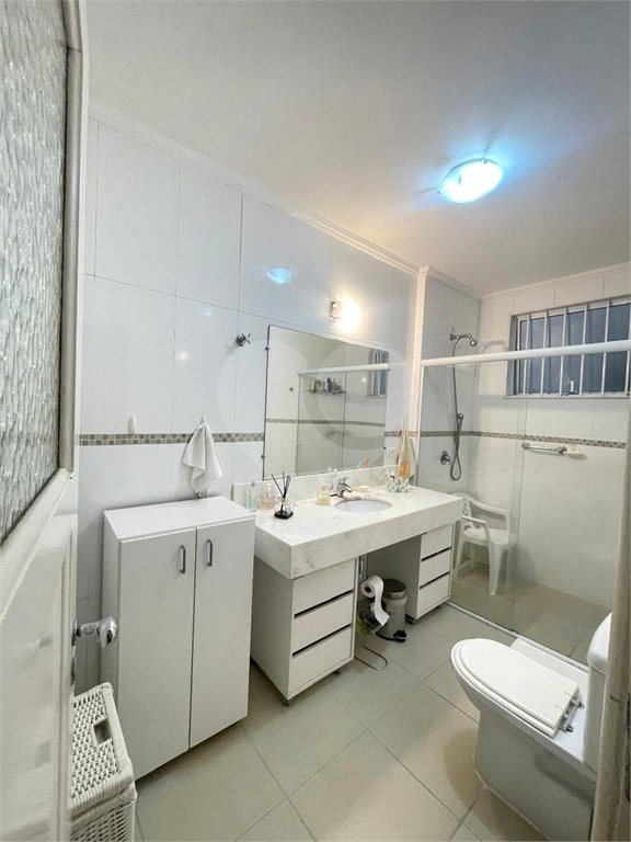 Apartamento à venda com 3 quartos em Jardim América, São Paulo, SP