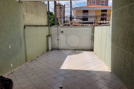 Sobrado à venda com 3 suítes em Vila Paulicéia, São Paulo, SP