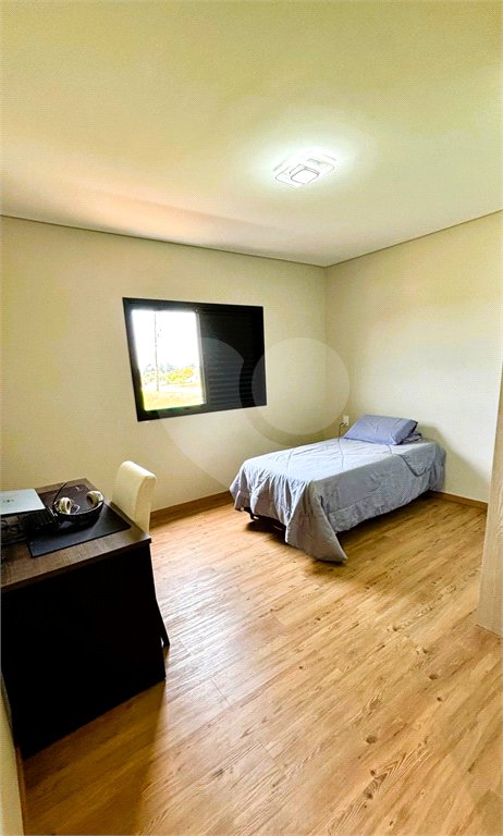 Casa à venda com 4 suítes no condomínio Village Ipanema, Araçoiaba da Serra - SP
