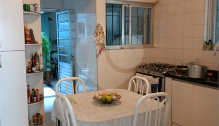 Casa à venda com 3 quartos, sendo 1 suíte,  em Vila Guarani (z Sul), São Paulo, SP