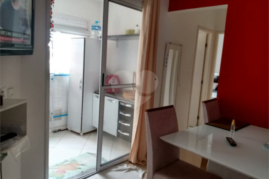 Apartamento à venda com 2 quartos em Vila Nova Cachoeirinha, São Paulo, SP