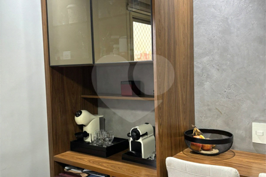 Apartamento à venda com 2 quartos em Imirim, São Paulo, SP