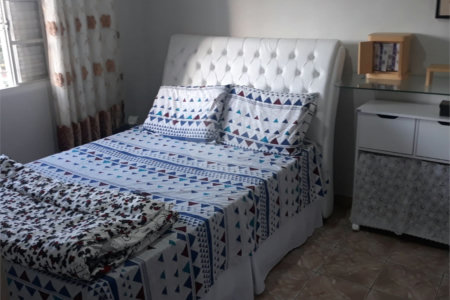 Sobrado à venda com 3 quartos em Parada Inglesa, São Paulo, SP