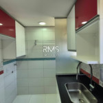 Apartamento à venda com 2 quartos em Jardim Residencial Itaim, Itu, SP