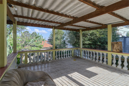 Casa Térrea à venda com 2 quartos em Jardim Prudência, São Paulo, SP