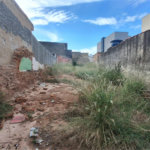 Terreno à venda em Jardim das Magnólias, Sorocaba, SP