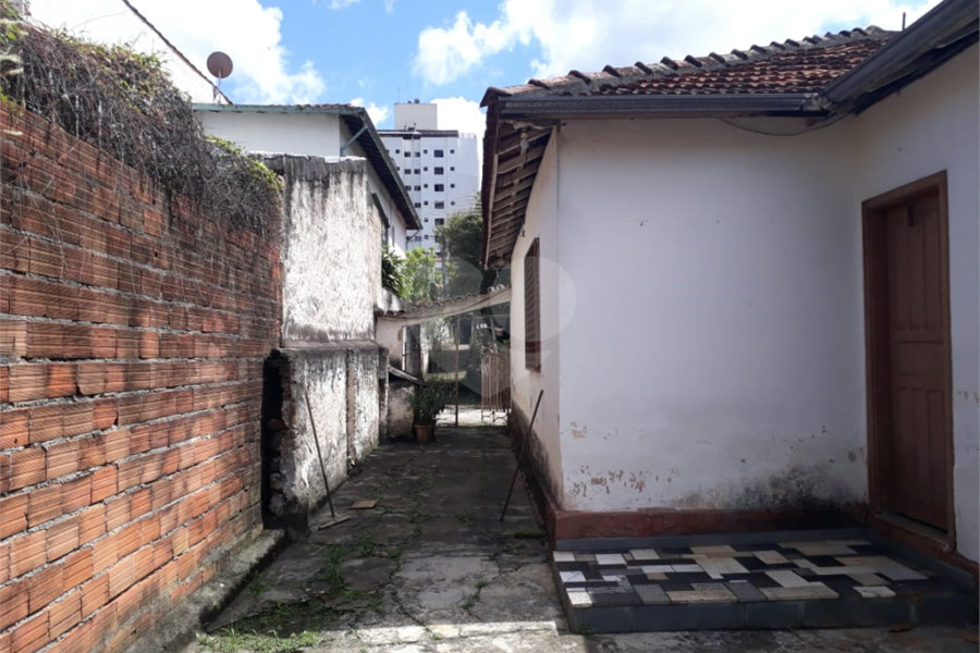 Terreno à venda em Santana, São Paulo, SP