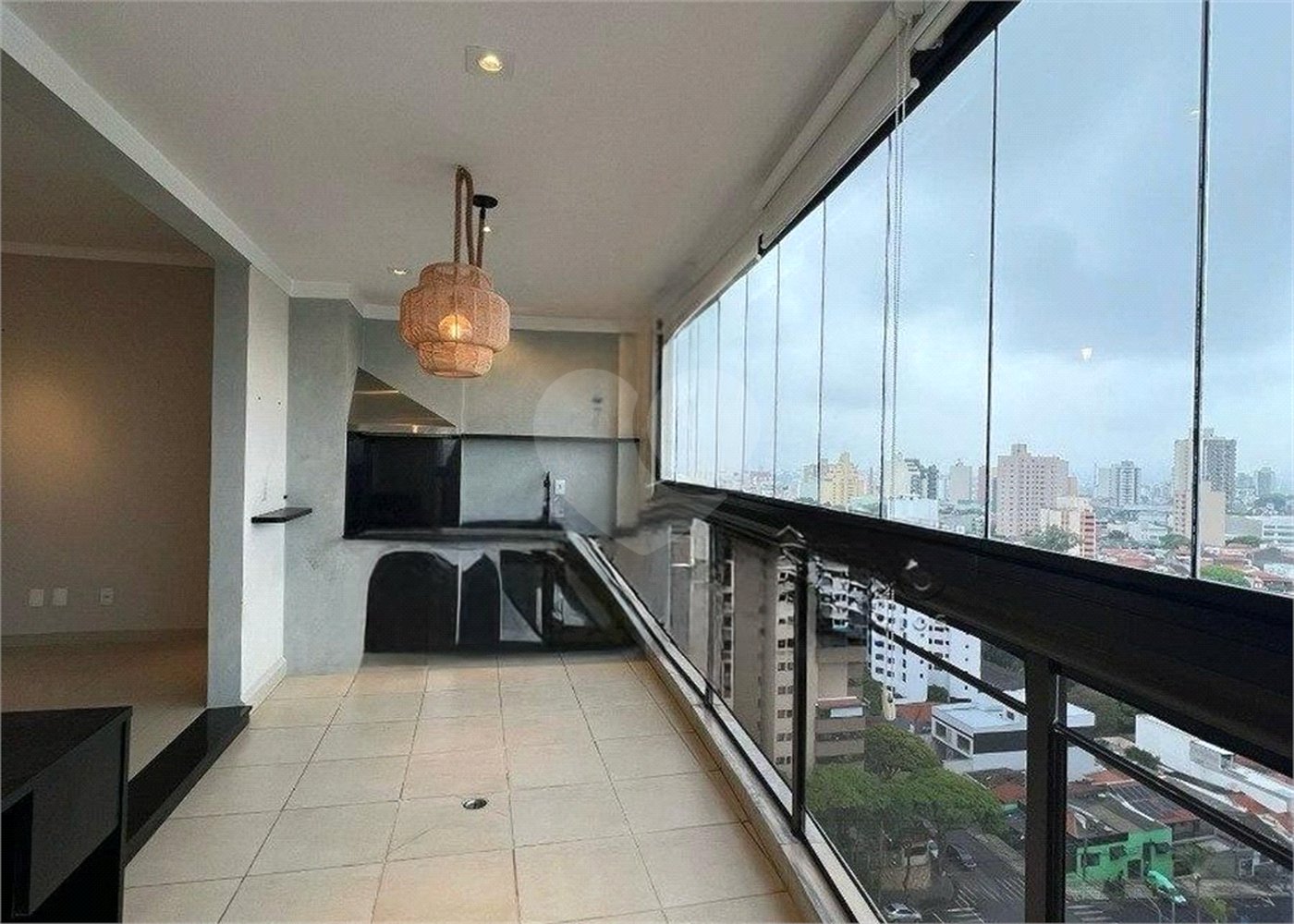 Apartamento à venda com 3 quartos, sendo 1 suíte, em Vila Independência, Sorocaba, SP