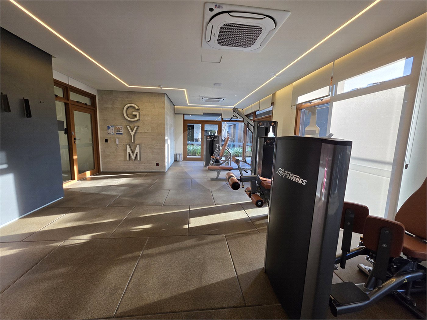 Apartamento à venda com 3 suítes em Brooklin Novo, São Paulo, SP