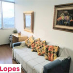 Apartamento à venda com 2 quartos em Andaraí, Rio de Janeiro, RJ