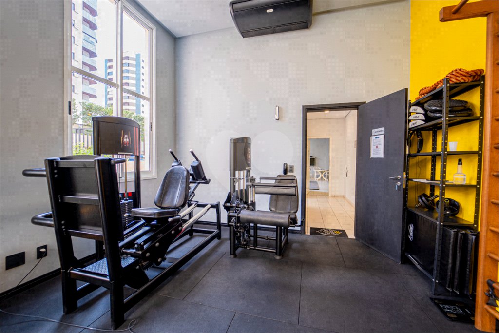 Apartamento à venda com 3 quartos, sendo 1 suíte, em Vila Mascote, São Paulo, SP