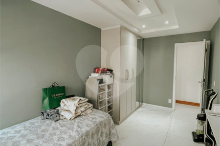 Apartamento à venda com 3 quartos, sendo 1 suíte, em Campo Grande, Rio de Janeiro, RJ