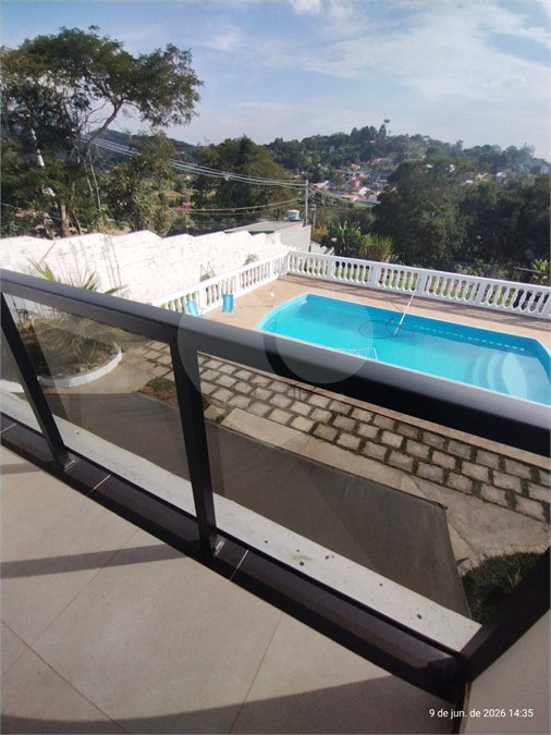 Chácara à venda com 4 quartos, sendo 1 suíte,  no Centro, Biritiba-mirim, SP