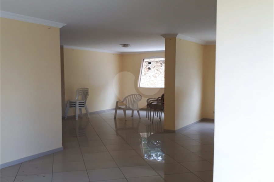Apartamento à venda com 3 quartos, sendo 1 suíte, em Mandaqui, São Paulo, SP