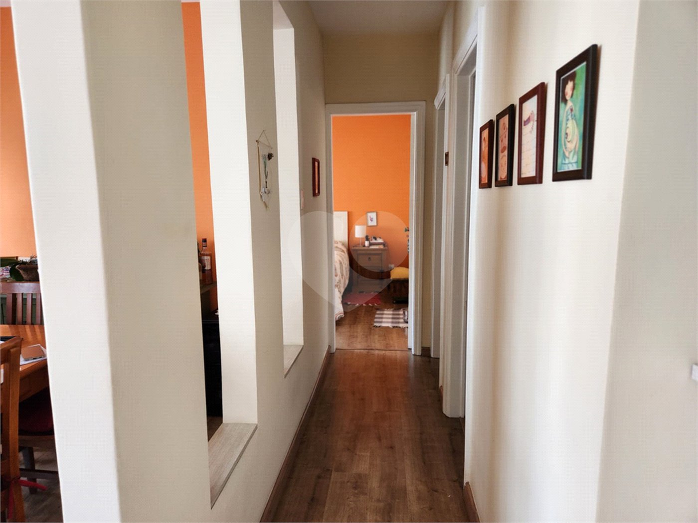 Apartamento à venda com 2 quartos, sendo 1 suíte, em Perdizes, São Paulo, SP