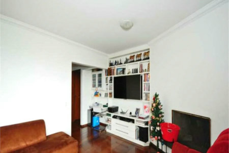Apartamento à venda com 4 quartos, sendo 1 suíte, em Vila Suzana, São Paulo, SP