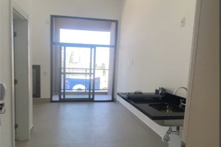 Studio à venda com 1 quarto em Jardim das Acácias, São Paulo, SP
