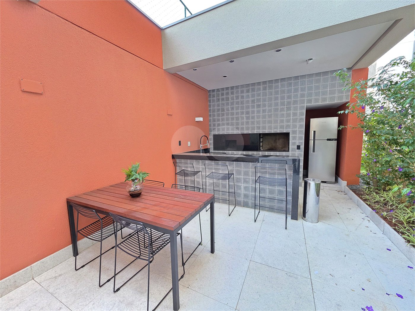 Apartamento à venda com 1 suíte em Vila Pompéia, São Paulo, SP