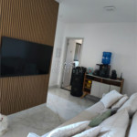Apartamento para alugar com 2 quartos em Vila Esperança, Sorocaba, SP