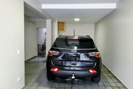 Sobrado à venda com 3 quartos, sendo 1 suíte, em Santana, São Paulo, SP
