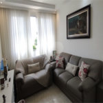 Apartamento à venda com 2 quartos em Santana, São Paulo, SP