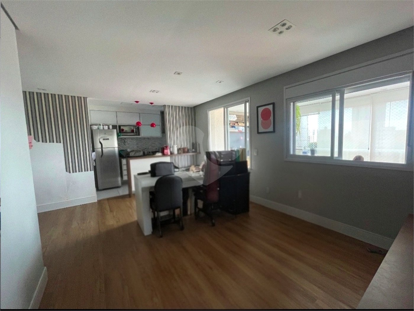 Apartamento à venda com 2 quartos, sendo 1 suíte, em Tatuapé, São Paulo, SP