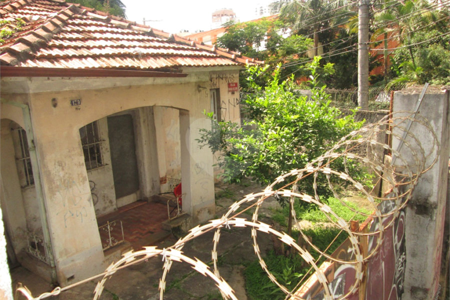 Casa Térrea à venda com 1 quarto em Santana, São Paulo, SP
