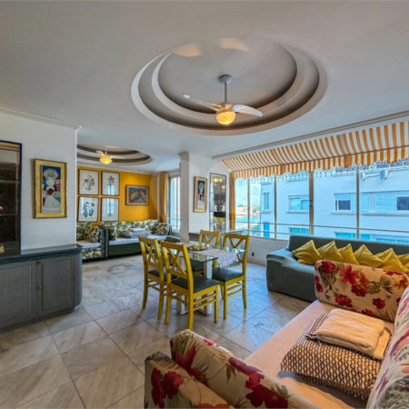 Apartamento à venda com 1 suíte em Copacabana, Rio de Janeiro, RJ