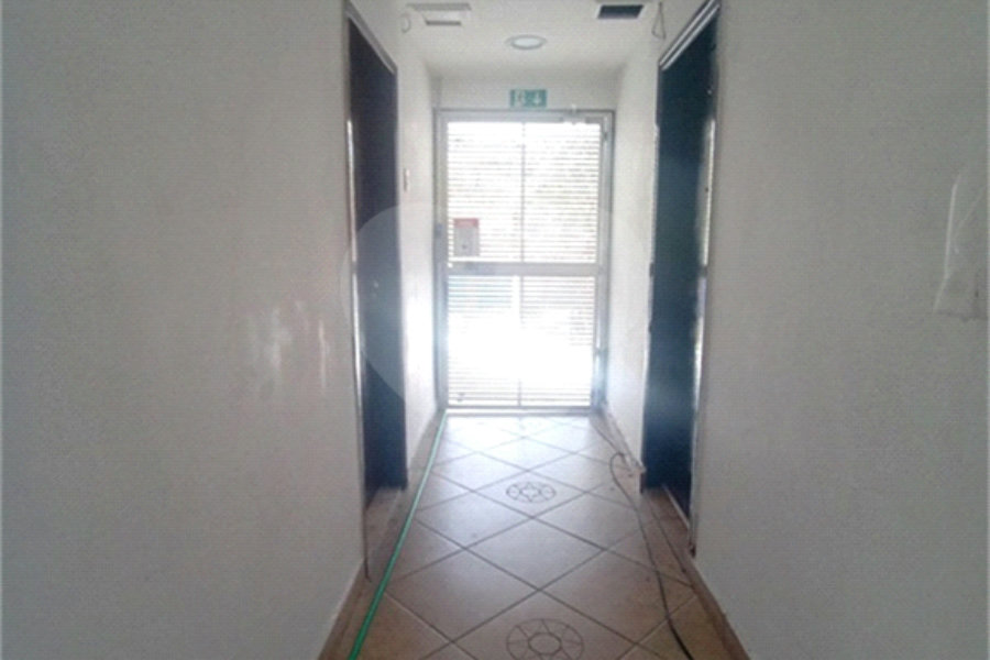 Apartamento à venda com 2 quartos em Santana, São Paulo, SP