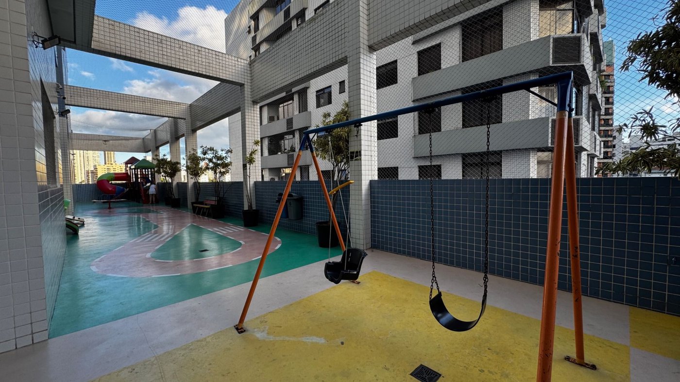 Apartamento com 3 dormitórios, 129 m² - venda por R$ 2.190.000,00 ou aluguel por R$ 11.770,00/mês - Aparecida - Santos/SP