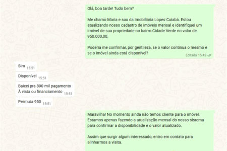 Casa à venda com 3 quartos, sendo 2 suítes, em Cidade Verde, Cuiabá, MT