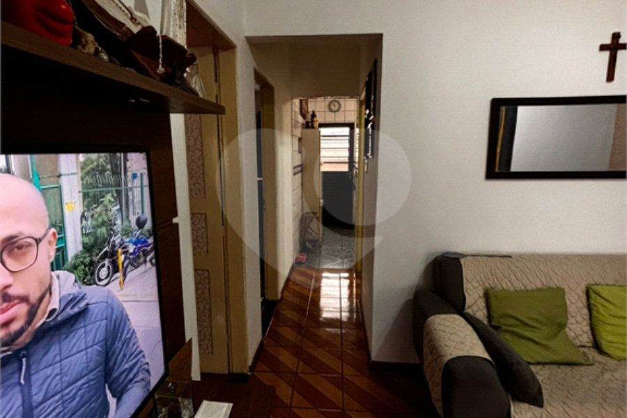 Casa Térrea à venda com 4 quartos, sendo 1 suíte, em Jaçanã, São Paulo, SP