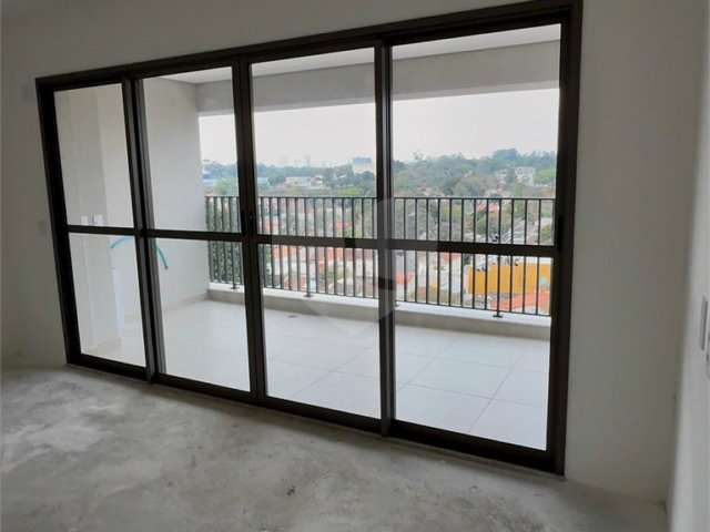 Apartamento à venda com 2 quartos, sendo 1 suíte,  em Alto da Boa Vista, São Paulo, SP