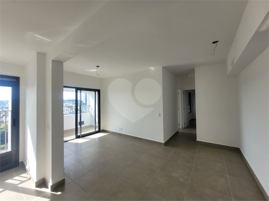 Apartamento à venda com 2 quartos, sendo 1 suíte, em Jardim do Paço, Sorocaba, SP
