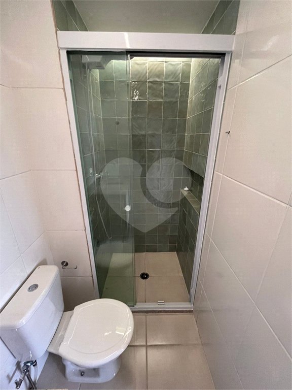 Apartamento à venda com 1 suíte em Água Branca, São Paulo, SP