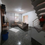 Casa à venda com 3 quartos, sendo 1 suíte,  em Vila Melchizedec, Mogi das Cruzes, SP