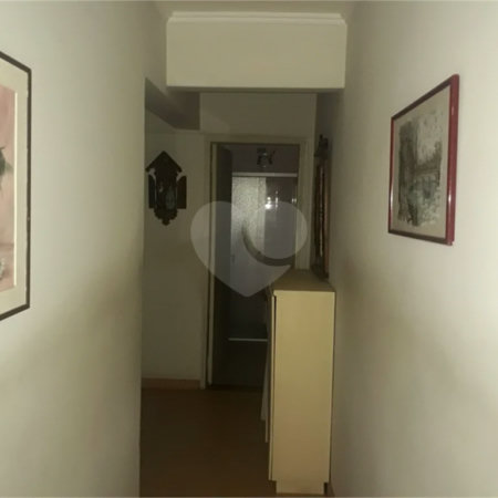 Apartamento à venda com 2 quartos em Água Fria, São Paulo, SP