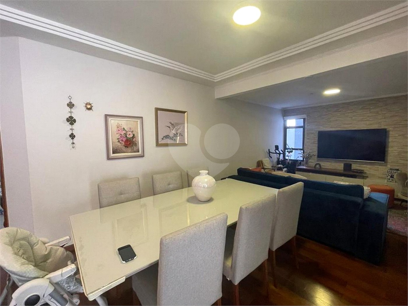 Apartamento à venda com 3 quartos, sendo 1 suíte, em Chácara Inglesa, São Paulo, SP